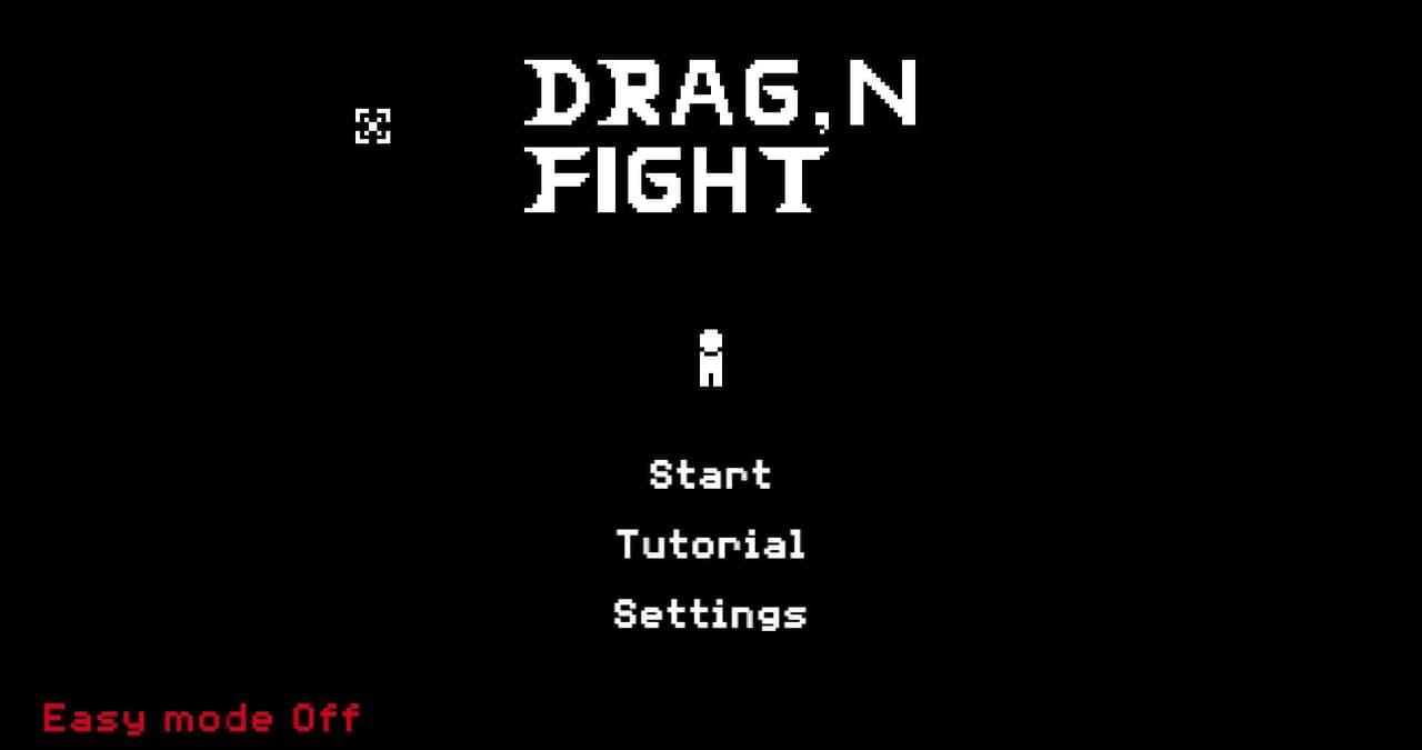 Drag,n Fight