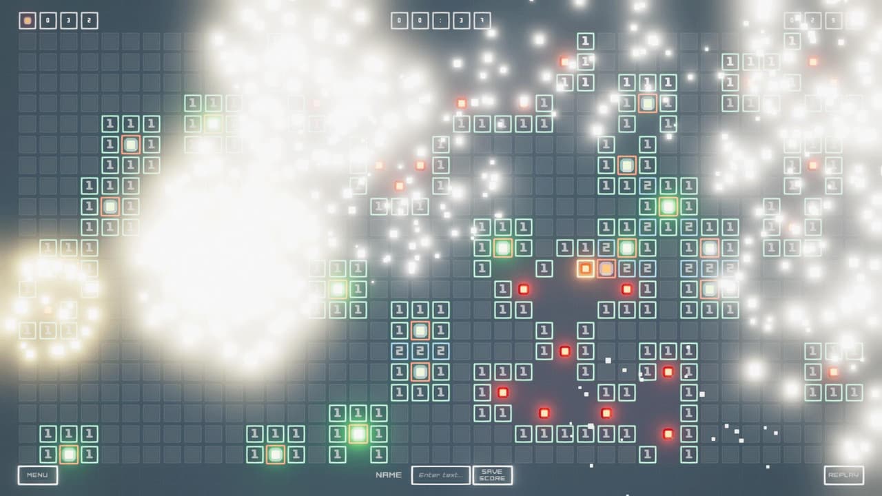 Minesweeper Neo screenshot 5