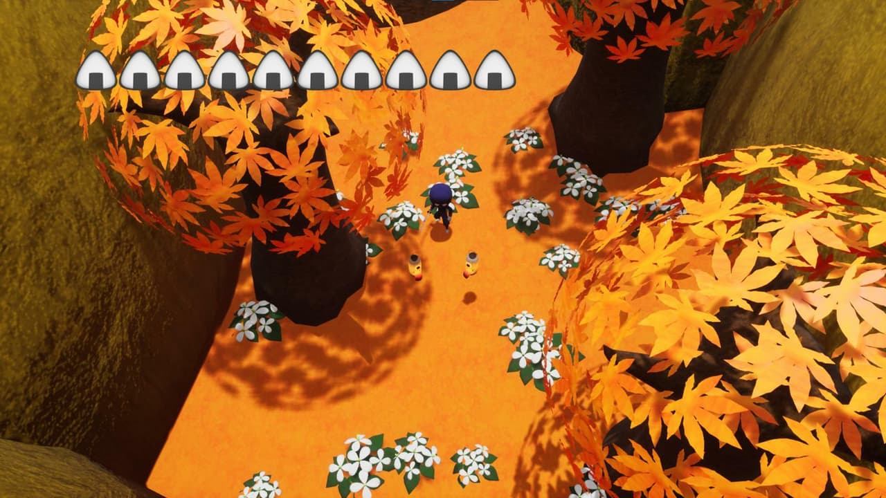 HeberekeTaiji screenshot 3