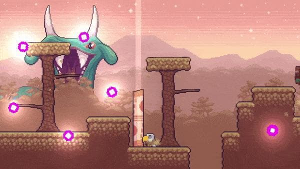 Dreamtime Combat screenshot 4