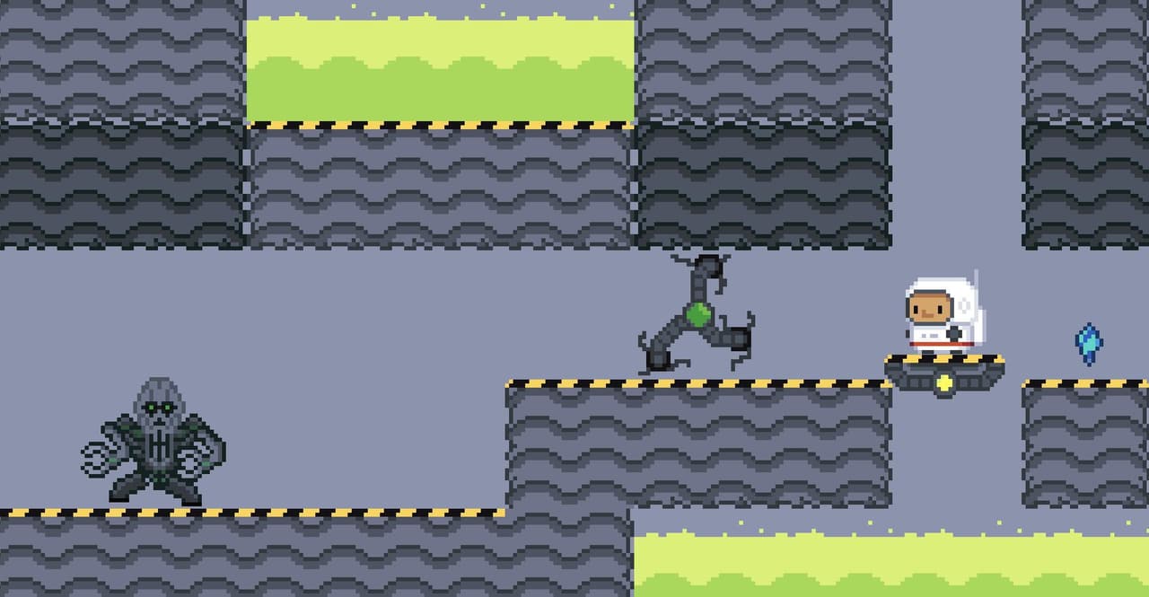 Project 3 (antaresj2) screenshot 2