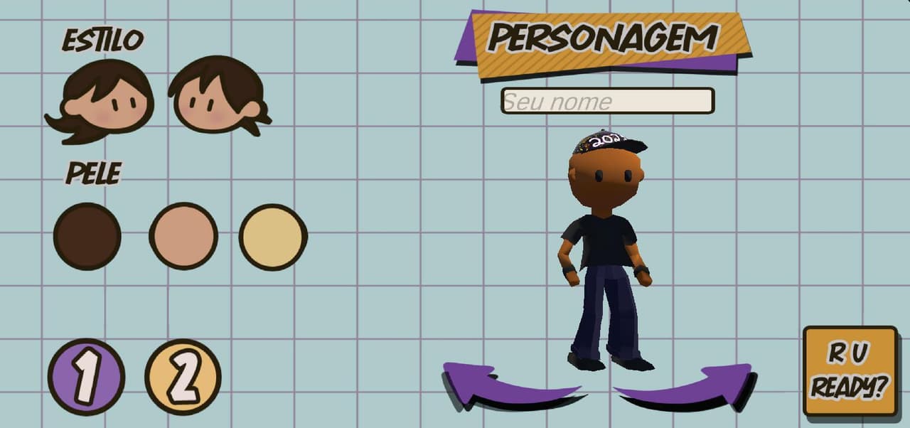 Musician Life Simulator - TCP4 screenshot 3