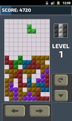 Blocks Free screenshot 3