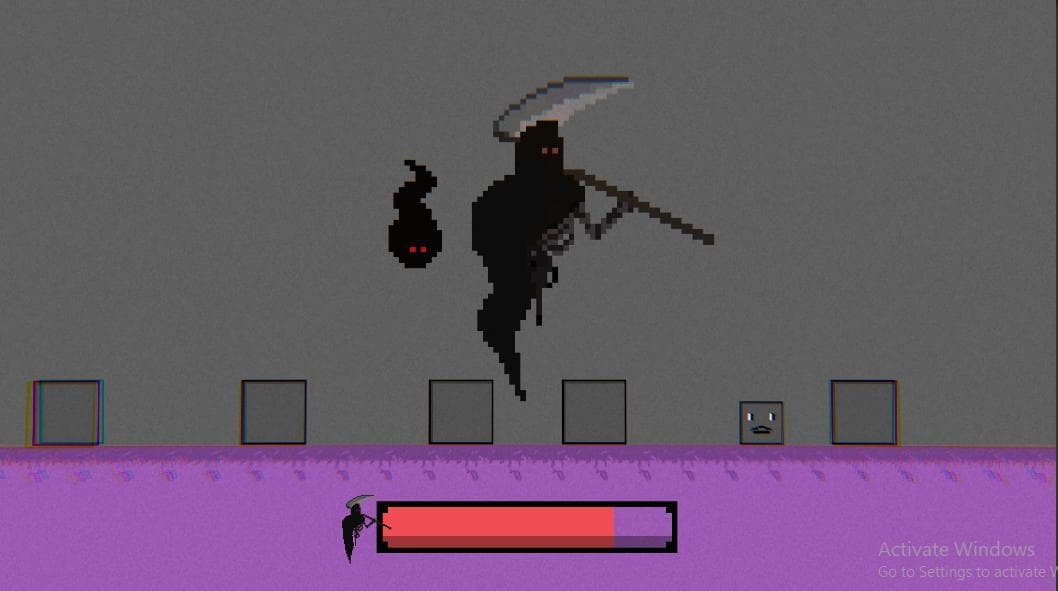Revive (youcef.dev) screenshot 4