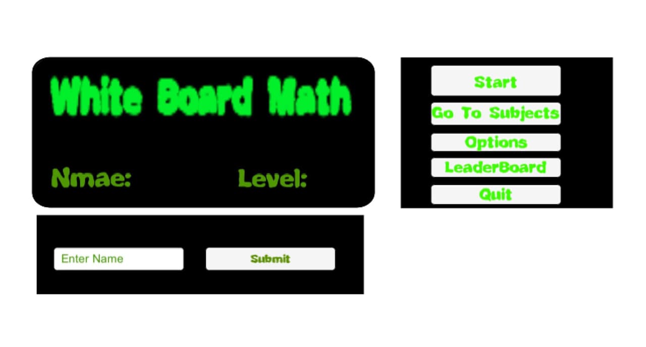 Whiteboard Math: The Collection screenshot 3