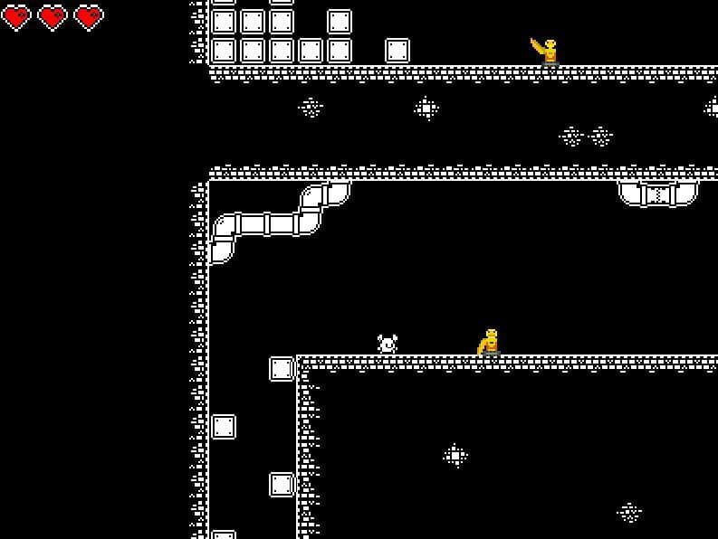 Aperte Espaço screenshot 3