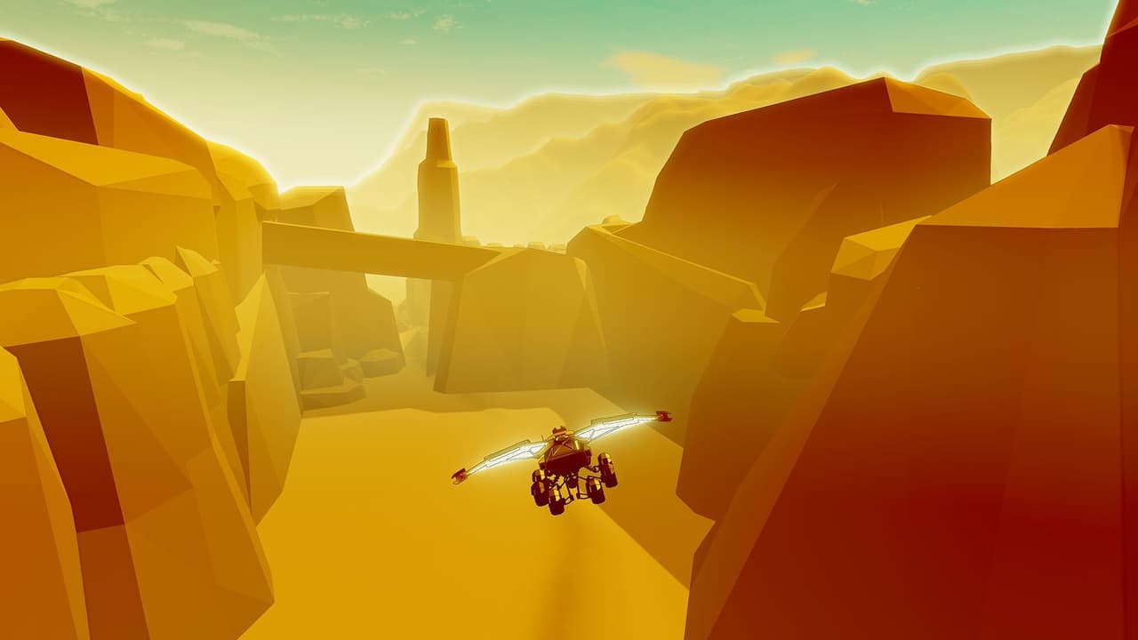 Ombrage screenshot 4