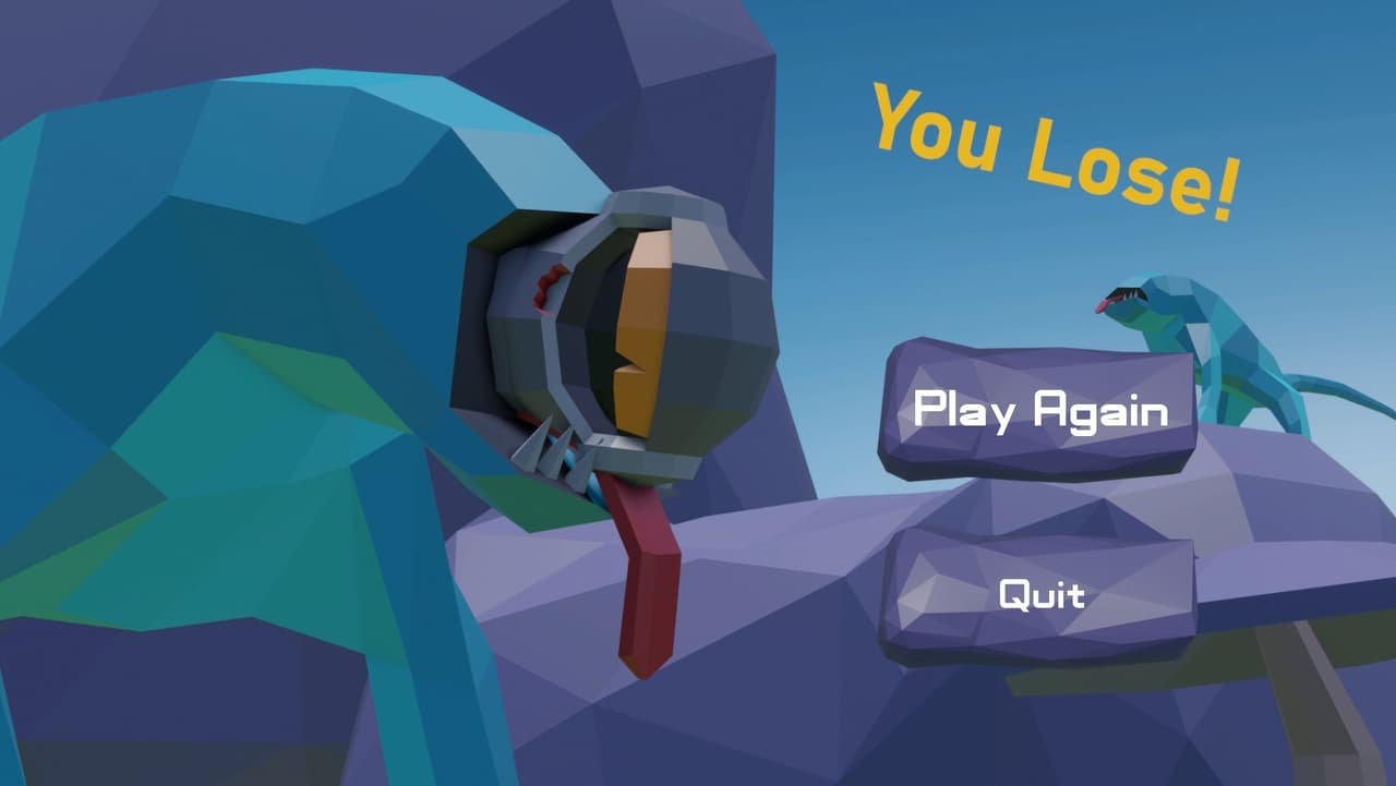 Cheese Rush