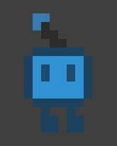 A horrible Ludum Dare 48 Submission