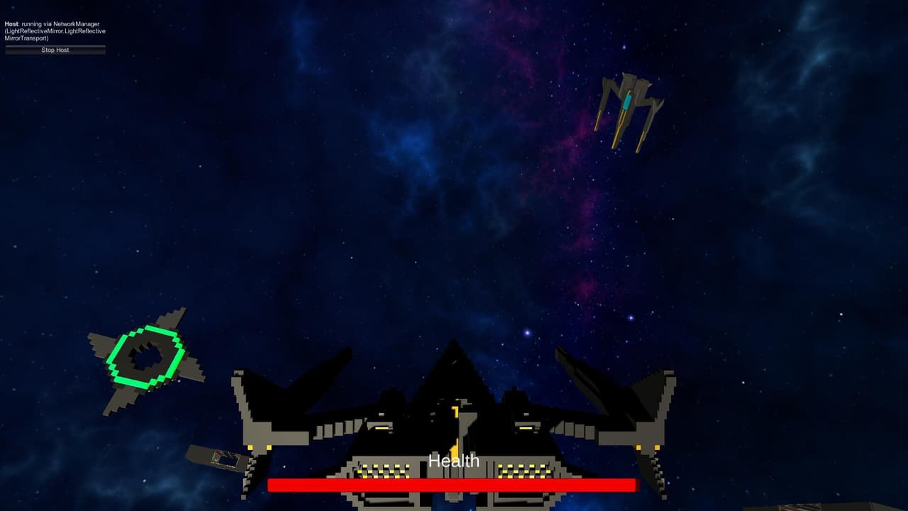 Hexarena screenshot 4
