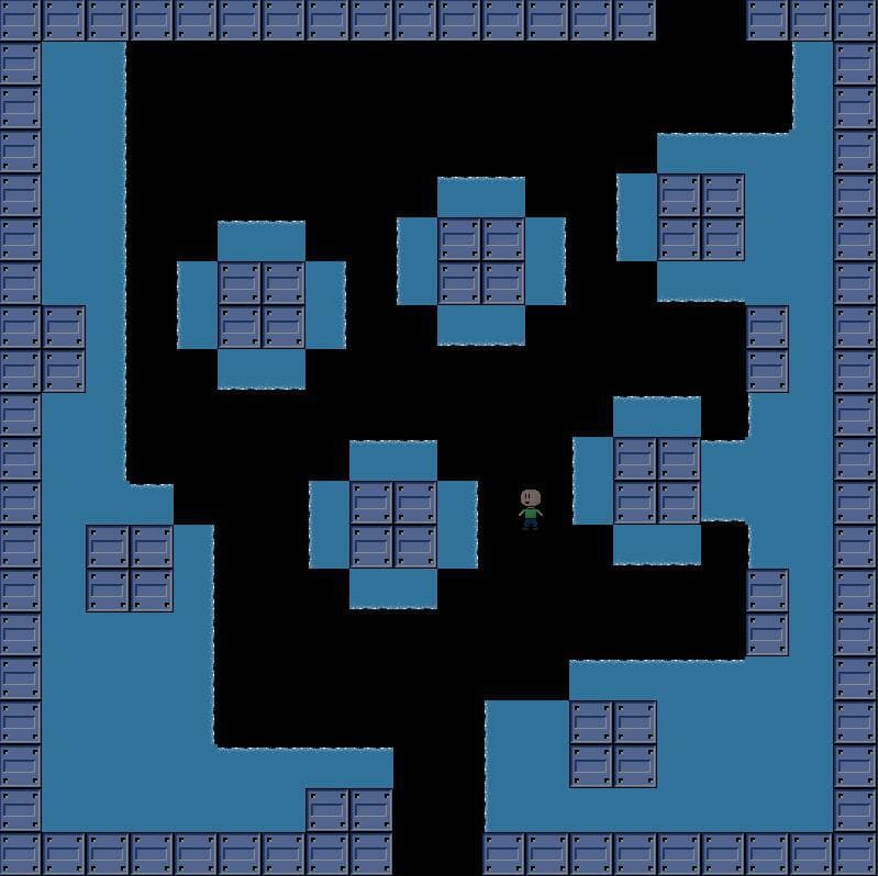Density Experiment screenshot 3