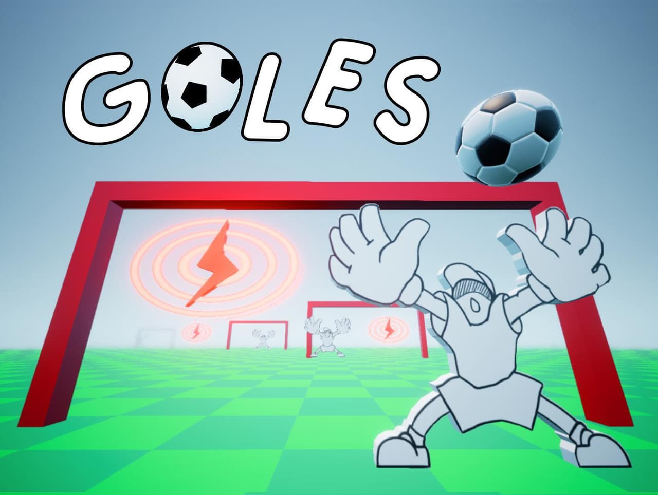 Goles Gamejam Quark 2 - 2023