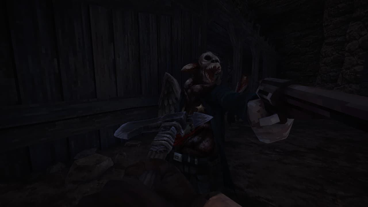 Blood West screenshot 4