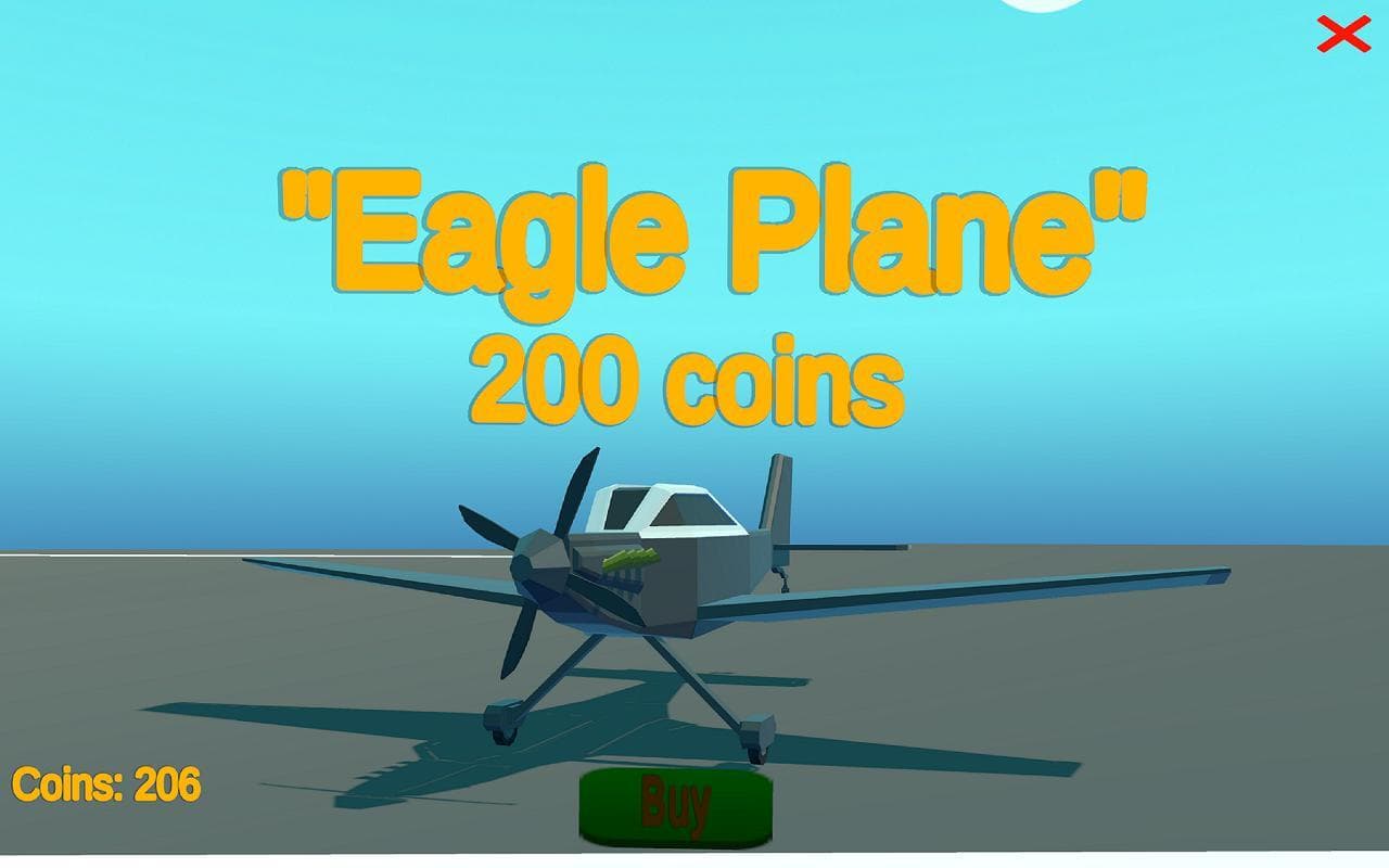 APG: A Plane Game screenshot 3