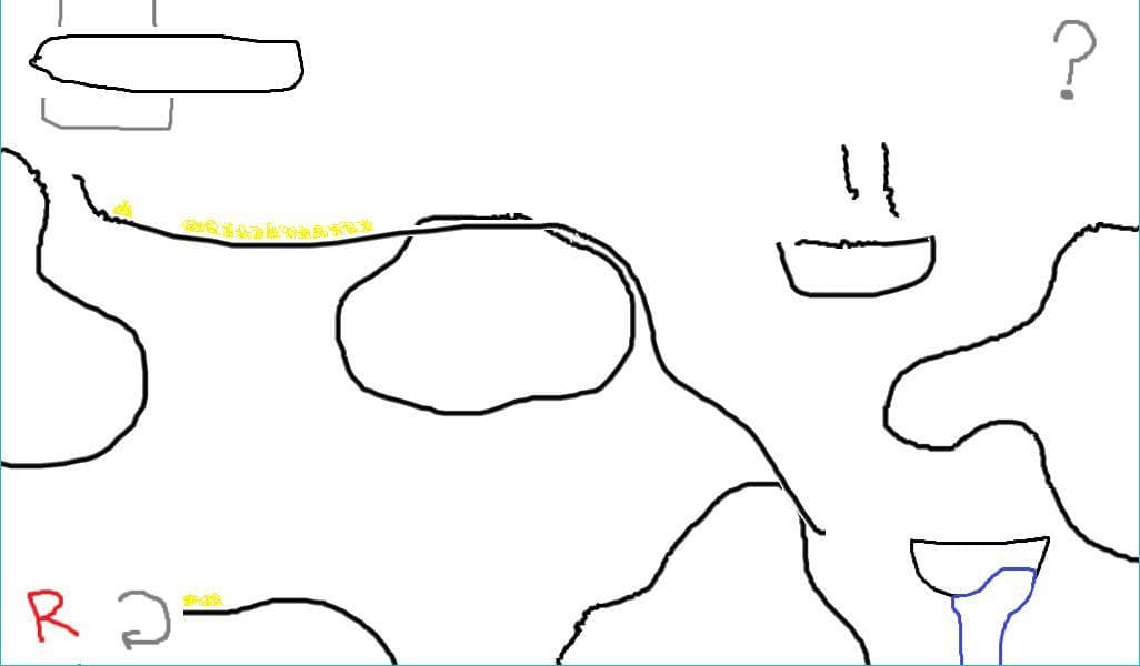 Stop that thief! He took my soup. screenshot 4