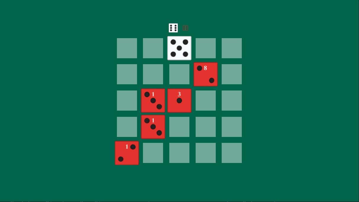 Stratedice screenshot 3