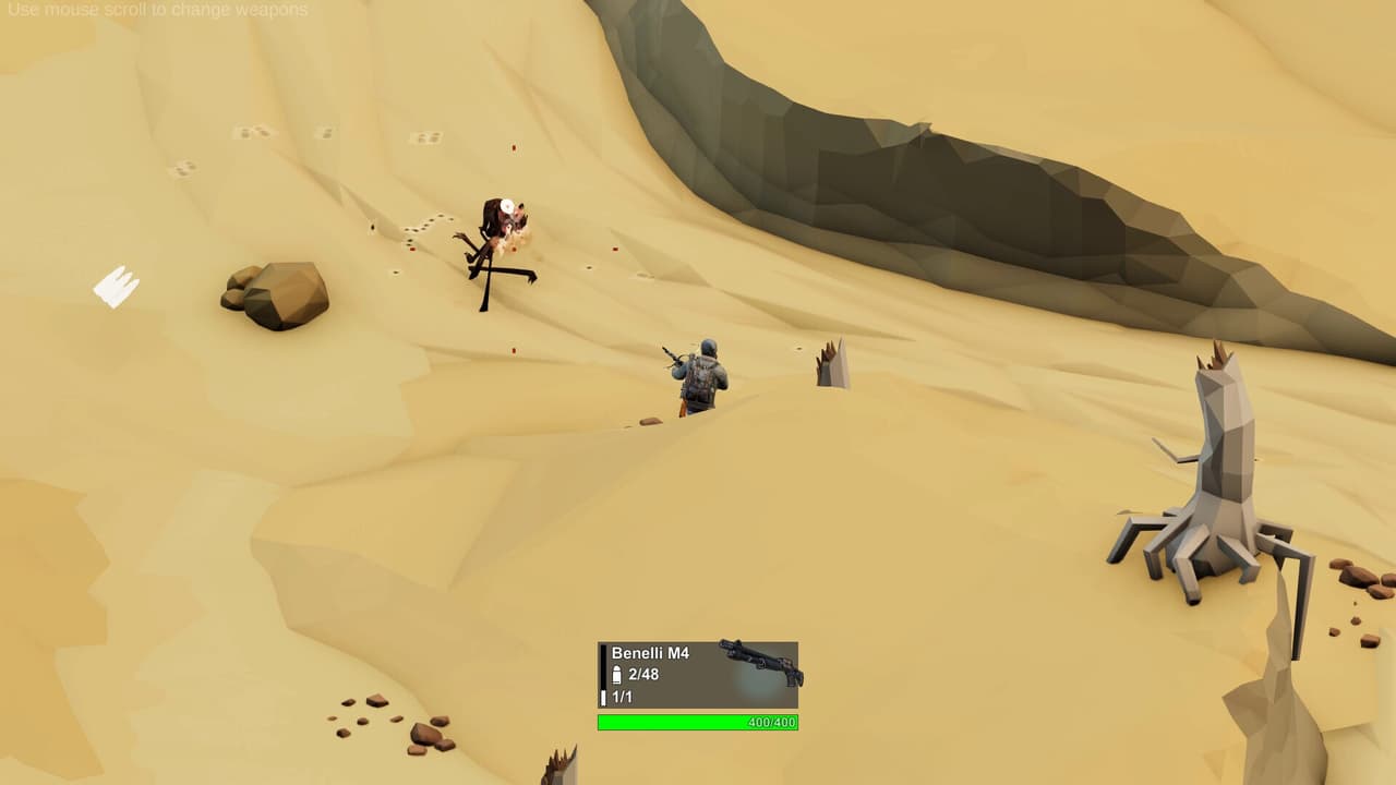 The Forest Keeper screenshot 6