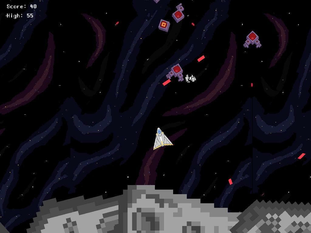 StarBlaster (AlyaDazzle) screenshot 4