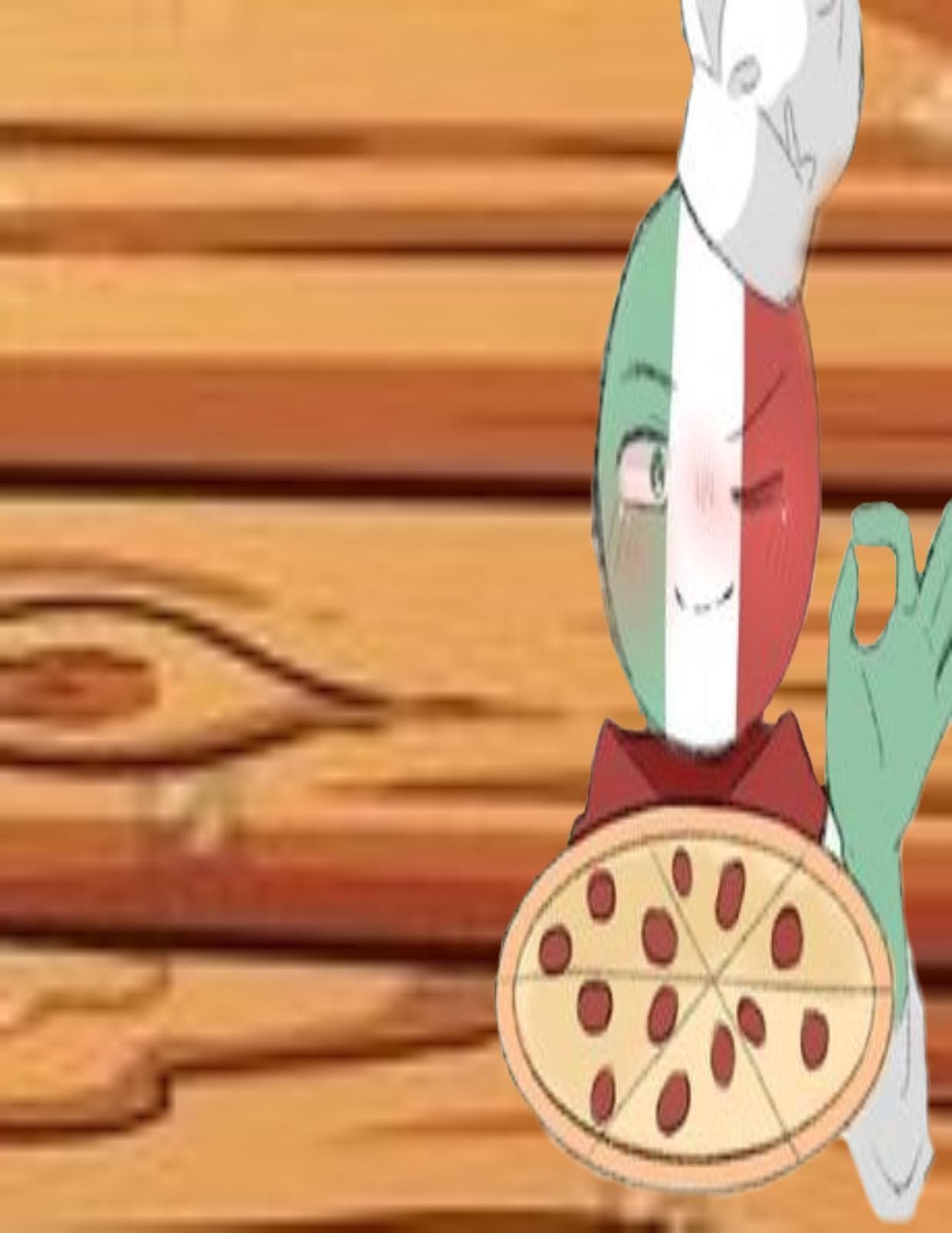 Pinapple Pizza?