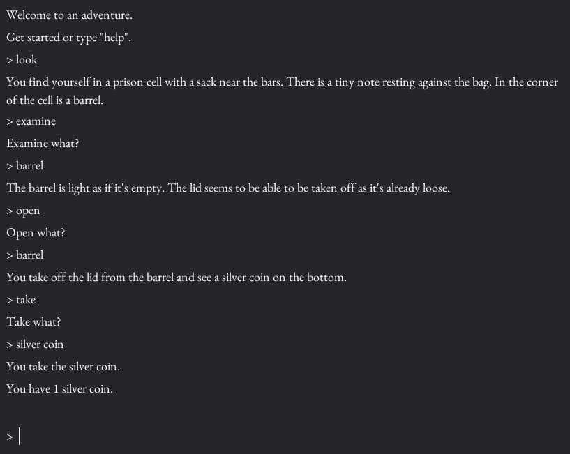 Lumen Lumos Library screenshot 3