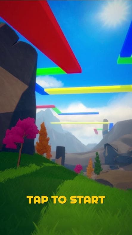 Infinity Patterns screenshot 2