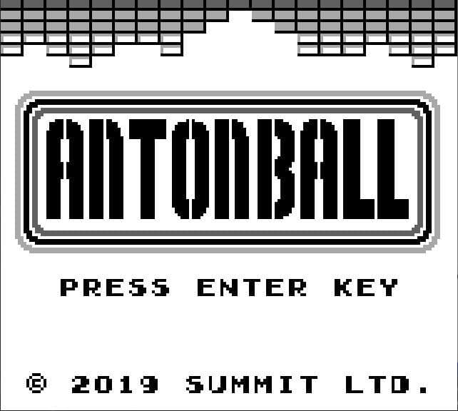 ANTONBALL screenshot 2