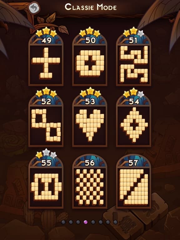 Mahjong Solitaire Puzzle screenshot 3