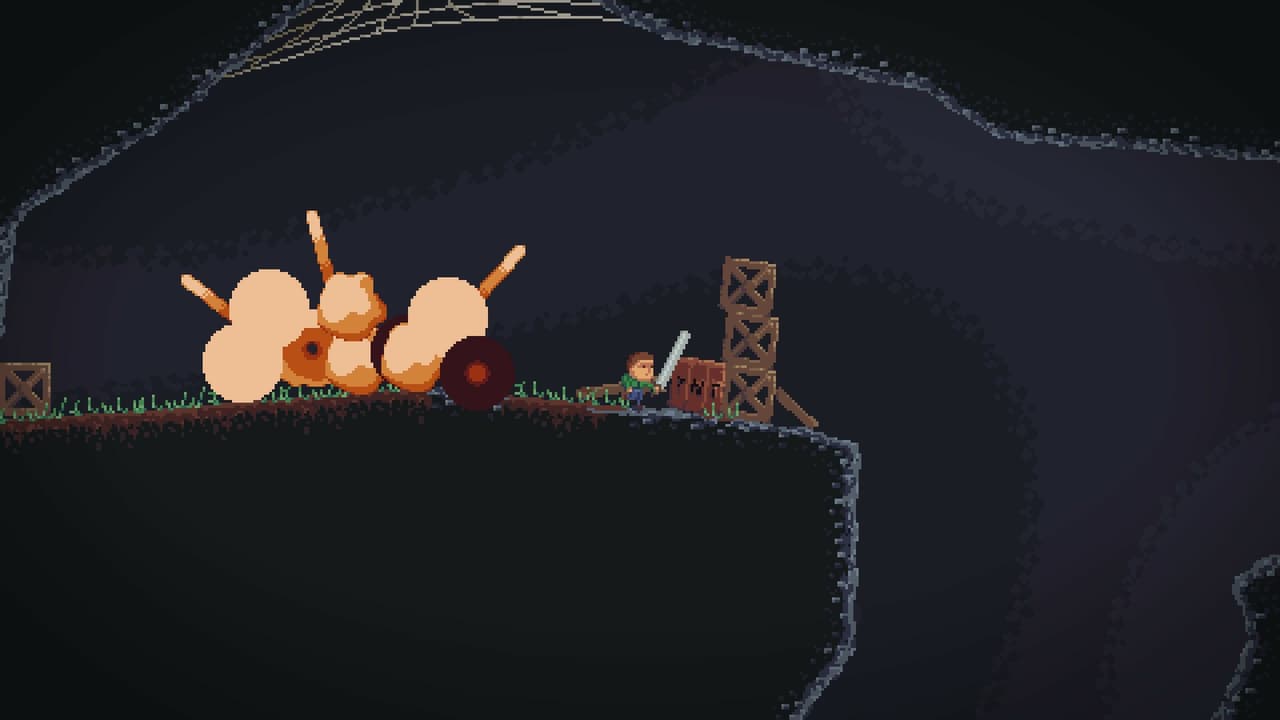 The Passage Of Time screenshot 3