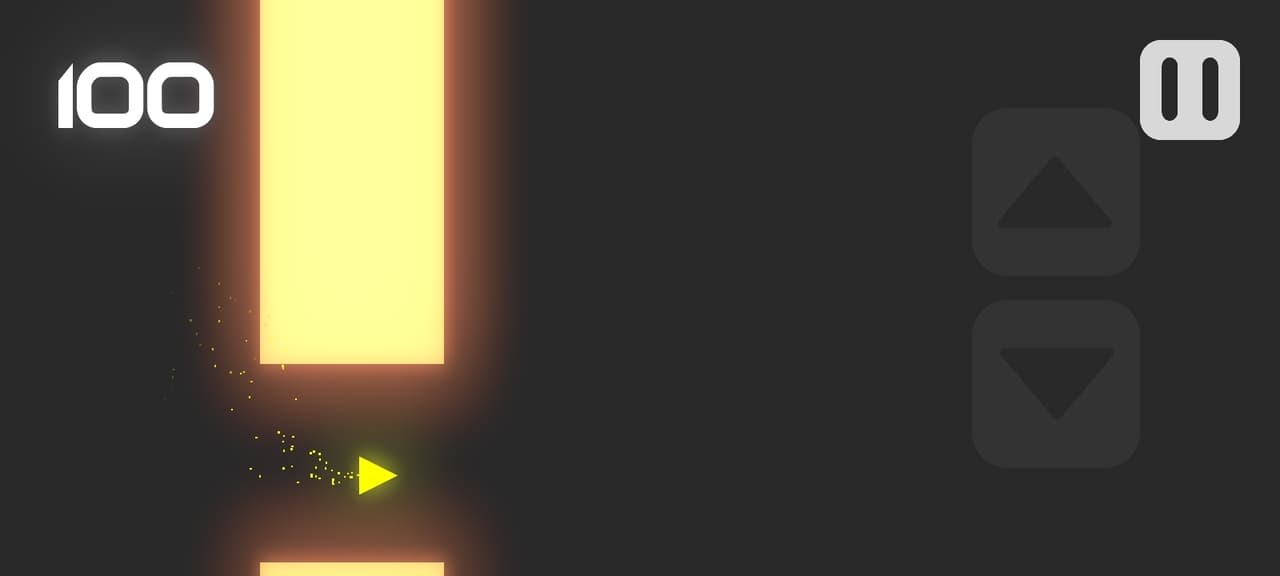 Shape Runner (Android Version) screenshot 3