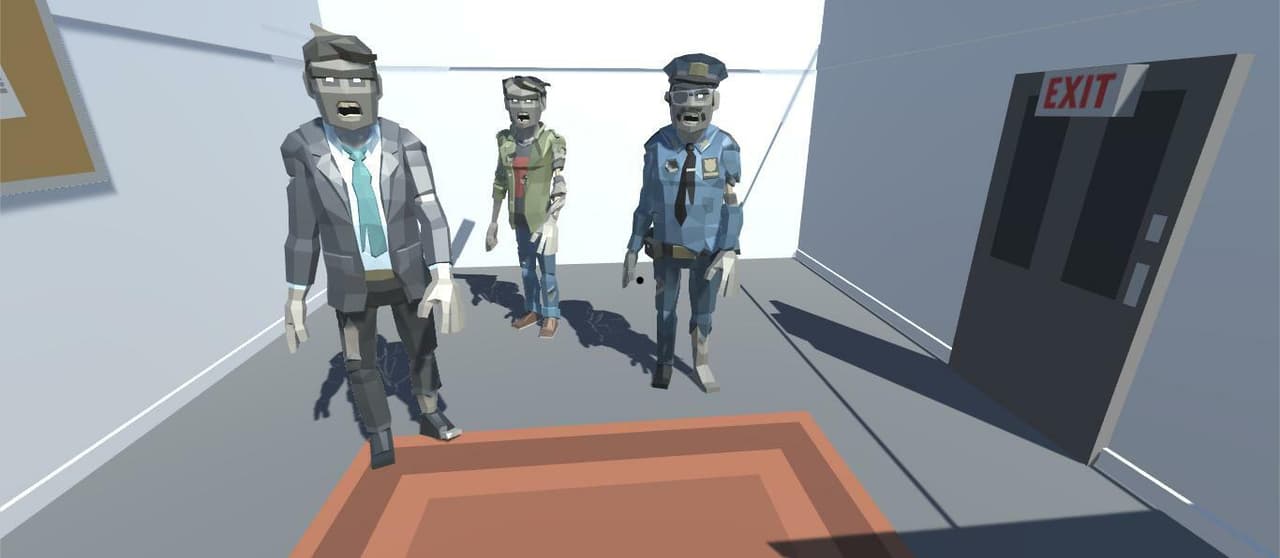 Monsters At Work screenshot 2
