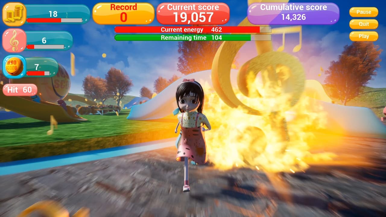 HaHa Time 哈哈时光 screenshot 4