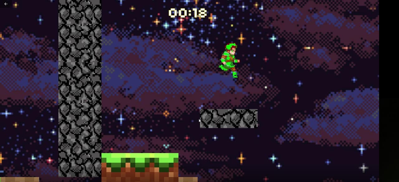 Element Killer screenshot 4