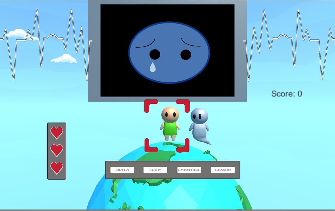 Beat World screenshot 3