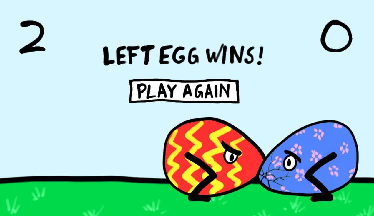 Attegg!