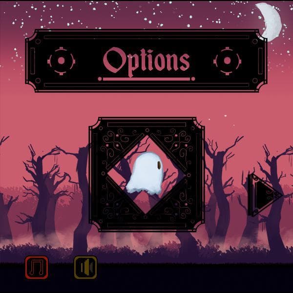 Spooky Ghost screenshot 3