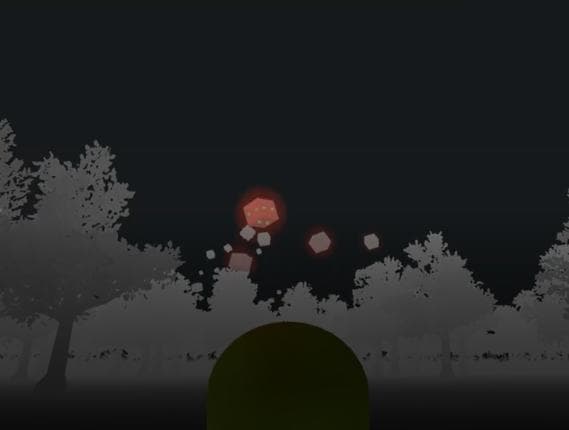 A Light in the Dark (itch) (TheBamLord01)