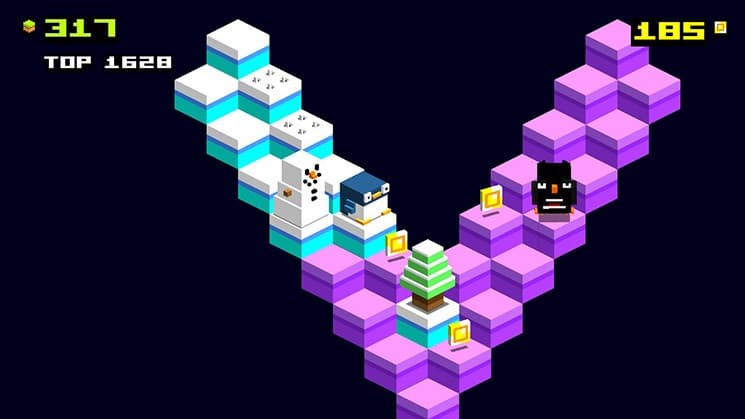 Totes the Goat screenshot 5