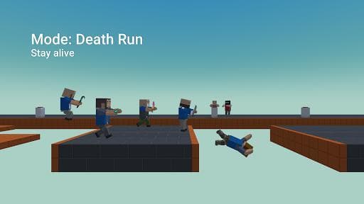 Block Strike screenshot 6