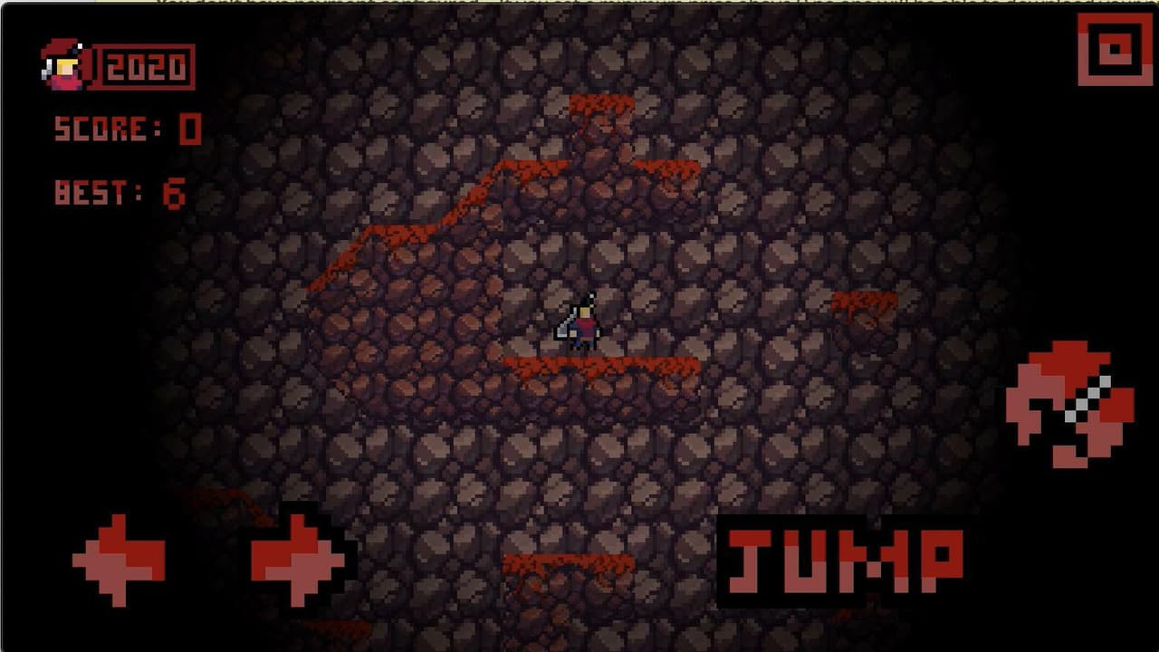 Time Knight 2020 screenshot 3