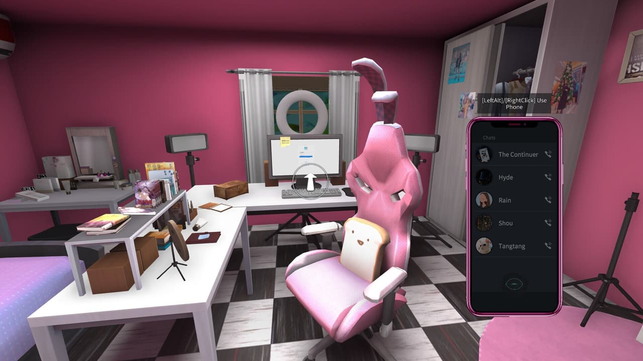 Urban Legend Hunters 2: Double screenshot 4