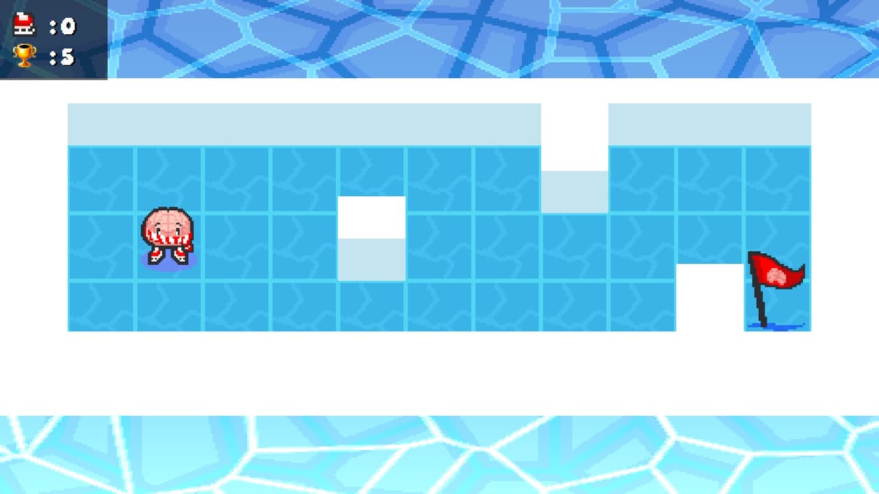 Brainroll screenshot 2