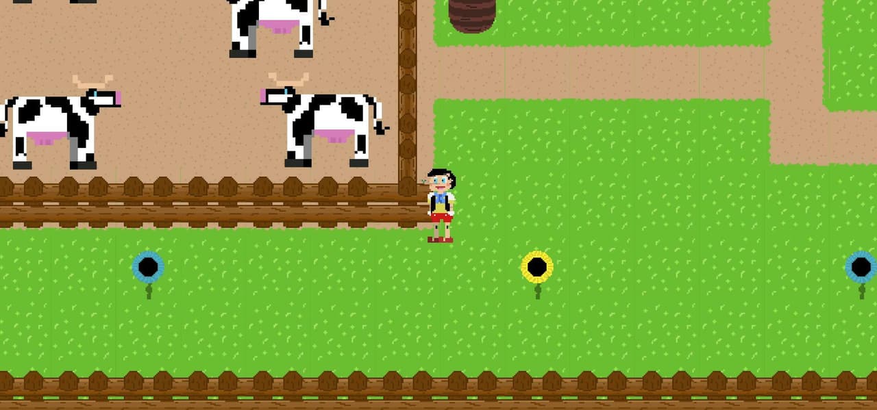 The Puppet & The Ringleader screenshot 3