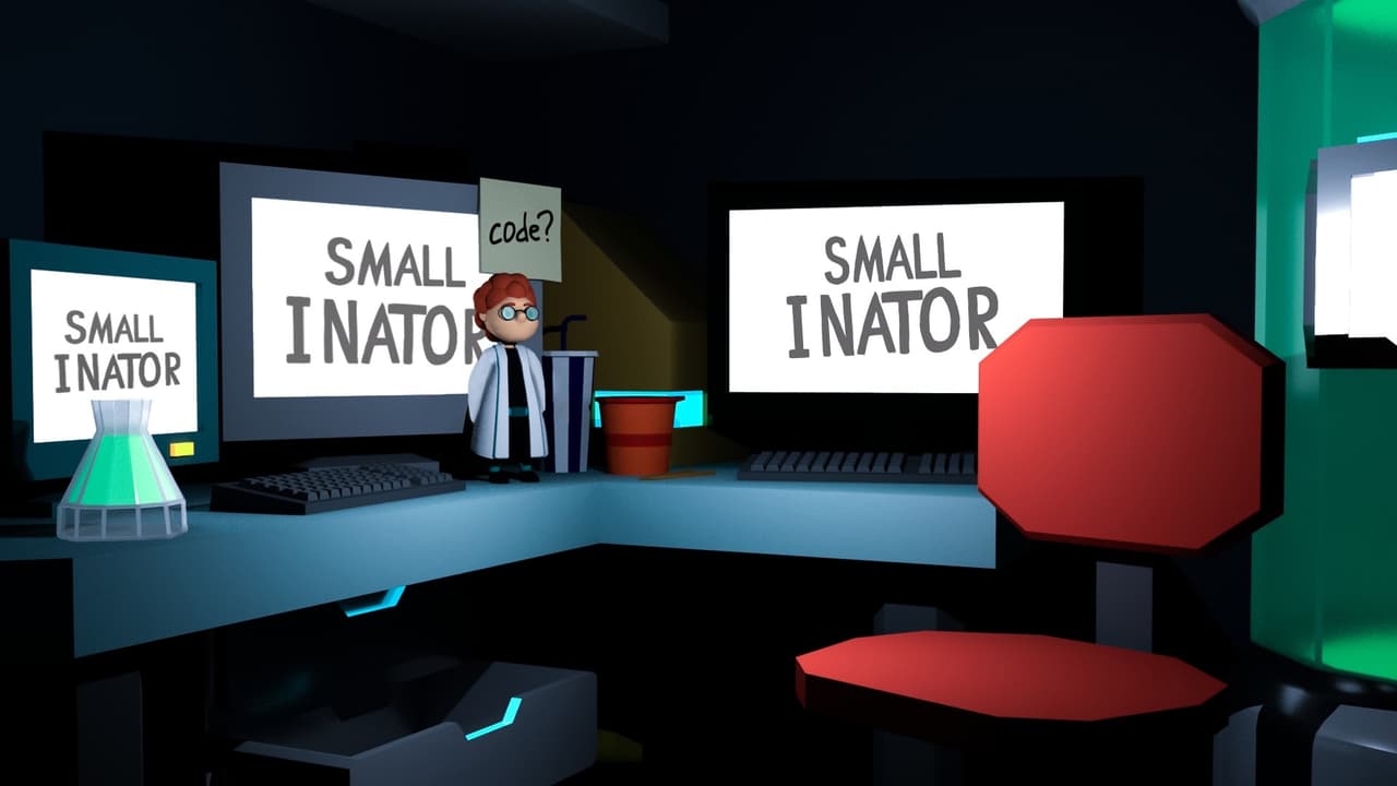 Small Inator