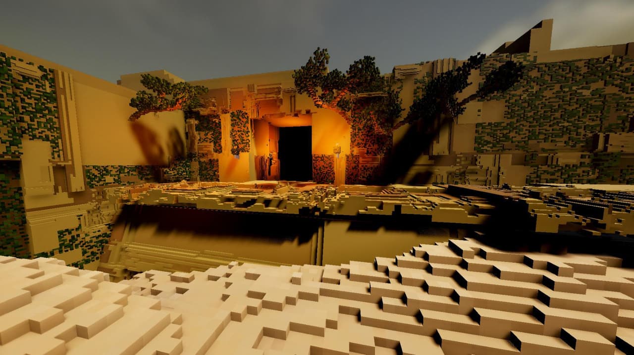 Ducktonic Adventures screenshot 5