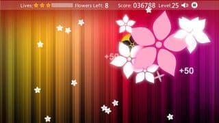 Flower Chain Free screenshot 2