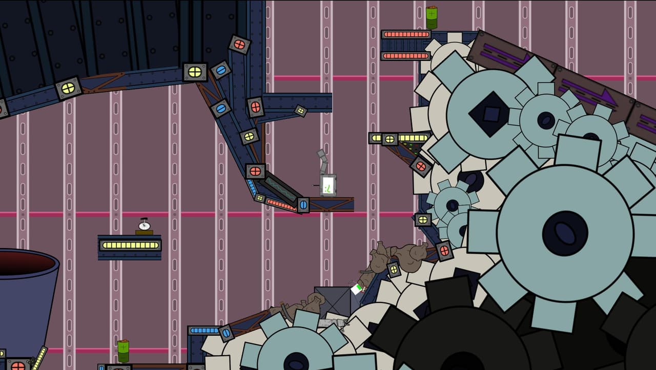 ORSLA screenshot 2