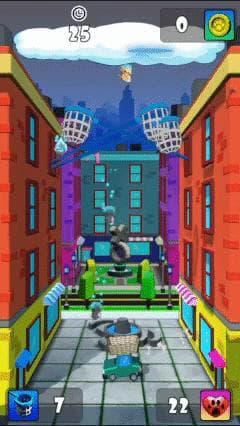 Raining cats and dogs (Ache Games (H-Games)) screenshot 2
