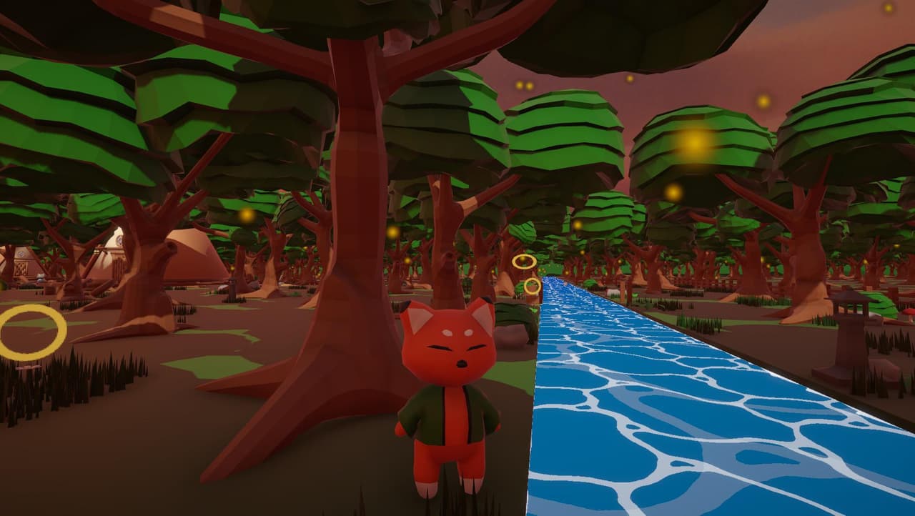 Forest Folk (xKayo) screenshot 3
