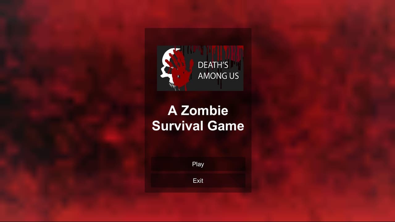 Deaths Among Us screenshot 2