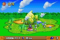 Klonoa 2: Dream Champ Tournament screenshot 5